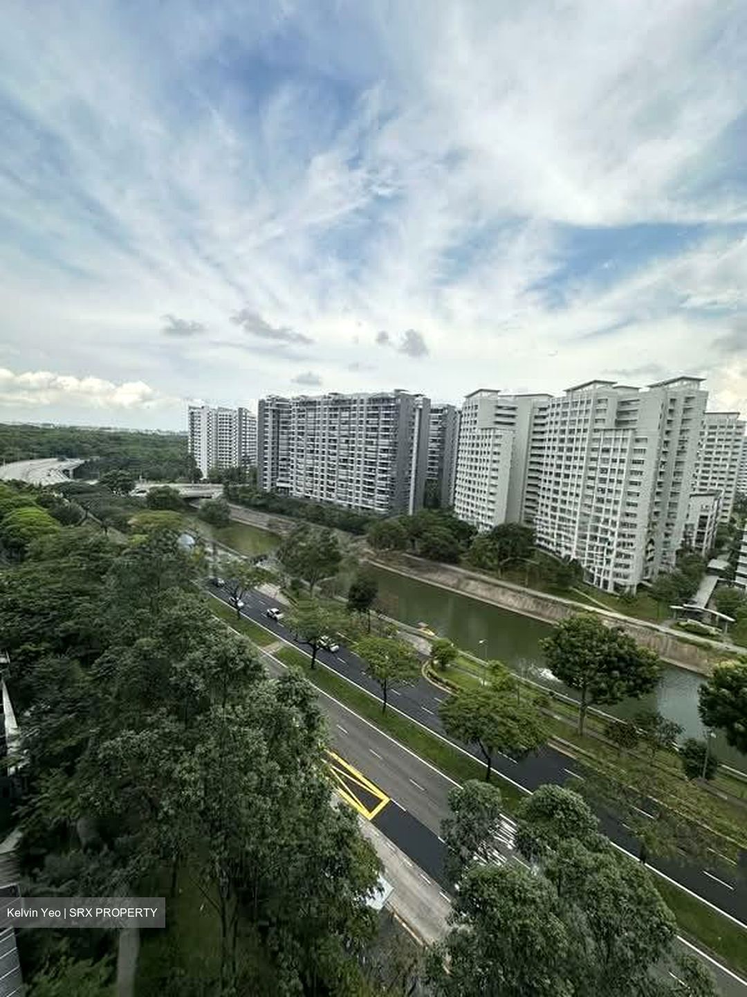 Austville Residences (D19), Condominium #593541381